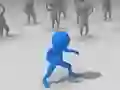Cluiche Epic Stickman Challenge ar líne