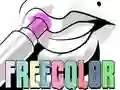 Cluiche Freecolor ar líne