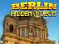 Cluiche Berlin Hidden Objects ar líne