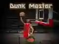Cluiche Dunk Master ar líne