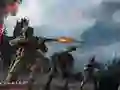 Cluiche Counter Force Conflict ar líne