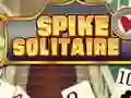Cluiche Spike Solitaire ar líne