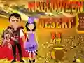 Cluiche Halloween Desert 24 ar líne