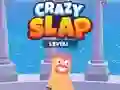 Cluiche Crazy Slap ar líne