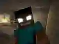 Cluiche Noob: 5 Nights at Herobrine's ar líne