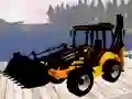 Cluiche Farming Missions 2023 ar líne