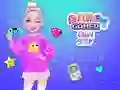 Cluiche Fun Gamer Girl Setup ar líne