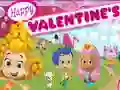 Cluiche Happy Valentine's ar líne