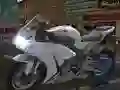 Cluiche Turbo Moto Racer 2022 ar líne