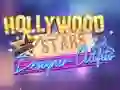 Cluiche Hollywood Stars Designer Outfits ar líne