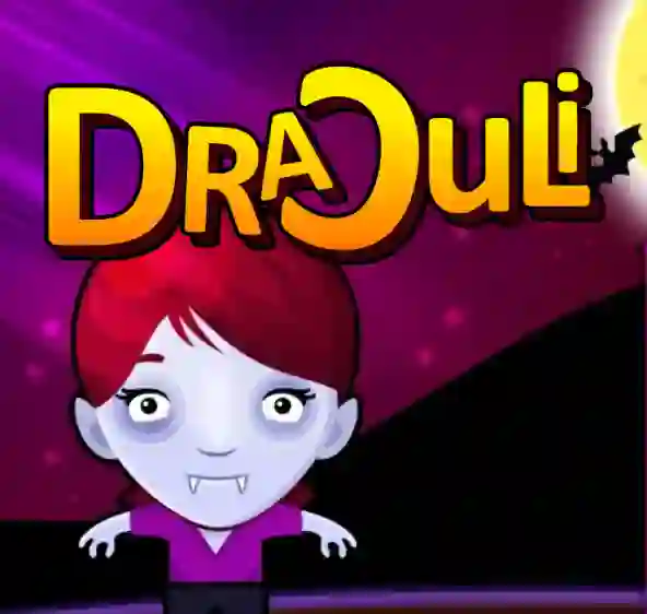 Cluiche Draculi ar líne