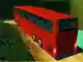 Cluiche Bus Driving Sim 2022 ar líne
