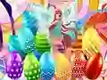 Cluiche Winx Easter Egg Games ar líne