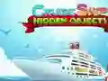 Cluiche Cruise Ship Hidden Objects ar líne