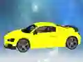 Cluiche Car Stunt Game Impossible ar líne