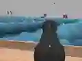 Cluiche Ships 3D ar líne