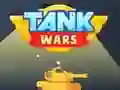 Cluiche Tank Wars ar líne