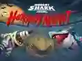 Cluiche Hungry Shark Arena Horror Night ar líne