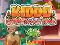 Cluiche Kiddo Christmas Time ar líne