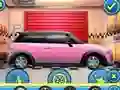 Cluiche My Dreamy Car Makeover ar líne