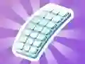 Cluiche Gun Button Rush ar líne