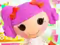 Cluiche Lalaloopsy: Doll Factory ar líne