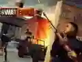 Cluiche Swat Force ar líne