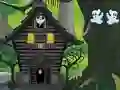 Cluiche Halloween Forest Escape 3 ar líne