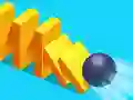 Cluiche Domino Smash 3D ar líne