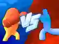 Cluiche Jelly Runner 3d ar líne