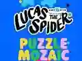 Cluiche Lucas the Spider Jigsaw ar líne