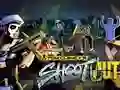Cluiche Tom Clancy's Shootout ar líne