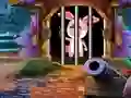 Cluiche Funny Rabbit Girl Escape ar líne