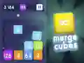 Cluiche Merge block 2048 ar líne