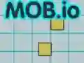 Cluiche Mob.io ar líne