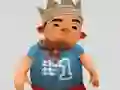 Cluiche My Tour subway surfers World Tour Tokyo ar líne