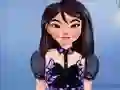 Cluiche Princess Spell Factory Dragon Transformation ar líne