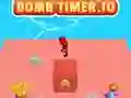 Cluiche Bomb Timer.io ar líne
