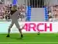 Cluiche Penalty Kick Online ar líne
