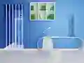 Cluiche Raindrops Escape Game ar líne