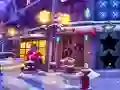 Cluiche Pleased Santa Claus Escape ar líne