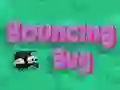 Cluiche Bouncing Bug ar líne