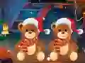 Cluiche Joyous Santa Claus Escape ar líne