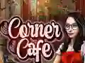 Cluiche Corner Cafe ar líne