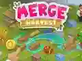 Cluiche Merge Harvest ar líne