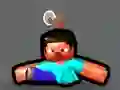 Cluiche Elastic Minecraft ar líne