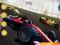 Cluiche F1 Super Prix ar líne