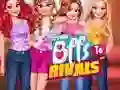Cluiche From BFFs To Rivals ar líne