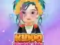 Cluiche Kiddo Fantasy Look ar líne
