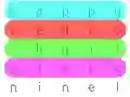 Cluiche Memo Word Search Train Your Mind ar líne